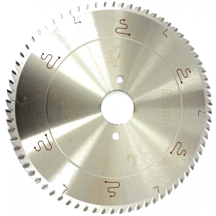 Пильный диск 400 x 4.4/3.2 x 75 Z72 LSB40008X Freud